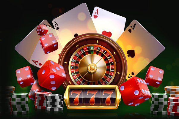 Situs Judi Slot