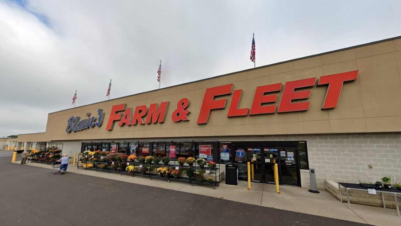 Farm and Fleet