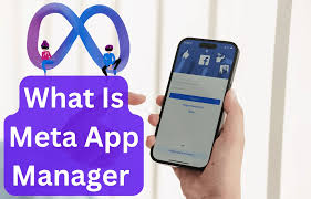 what is meta app manager used for