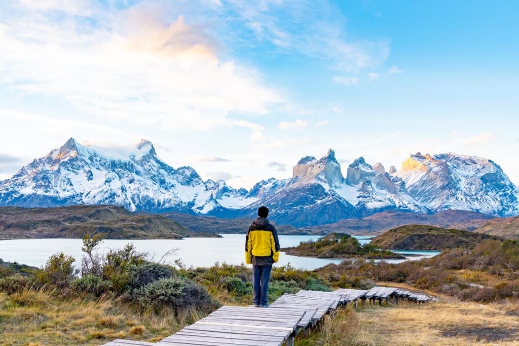 4 Lugares que Debes Visitar en Chile: