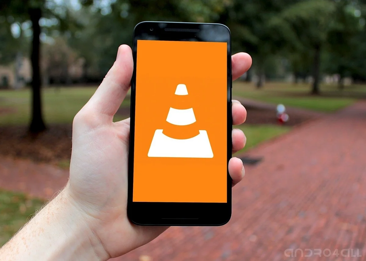 VLC 3.2 para Android: Última Actualización