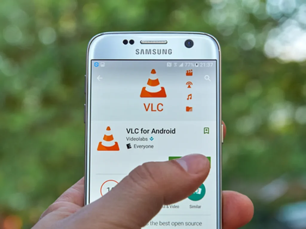 VLC 3.2 para Android: Última Actualización