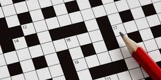 lingo nyt crossword