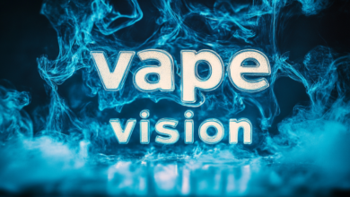 Vape Vision 2024