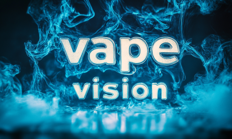 Vape Vision 2024